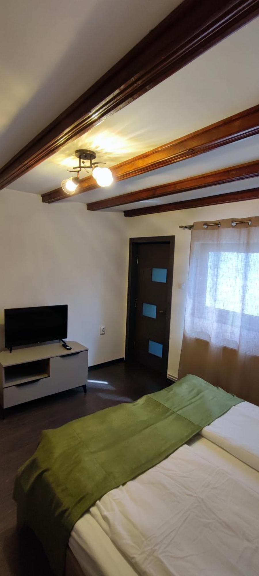 Villa La Coti Tărlungeni Exterior foto