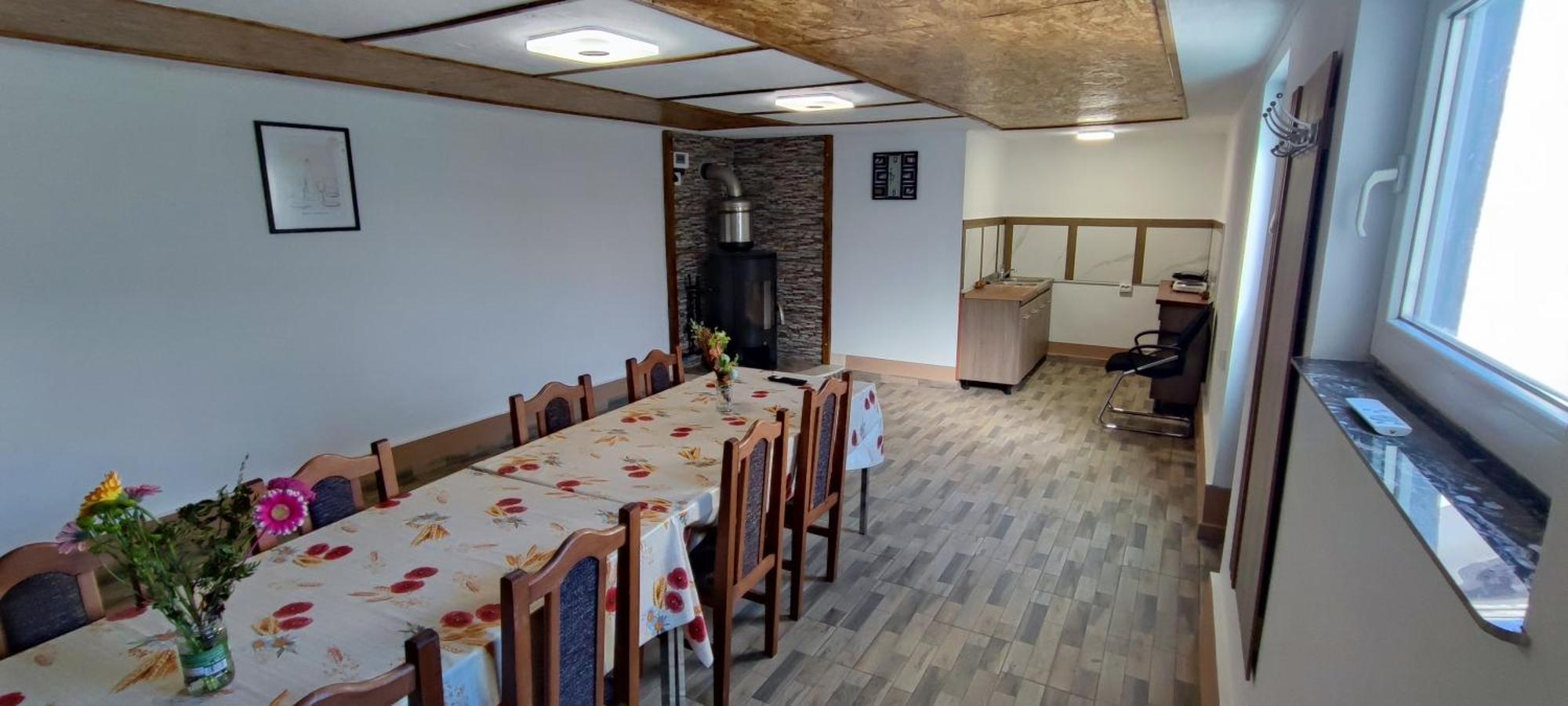 Villa La Coti Tărlungeni Exterior foto